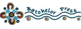 Batchelor Press logo