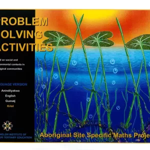Aboriginal Site Specific Maths Project