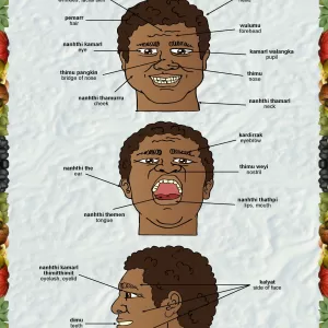 Nanhthi Pelpith – Your Head